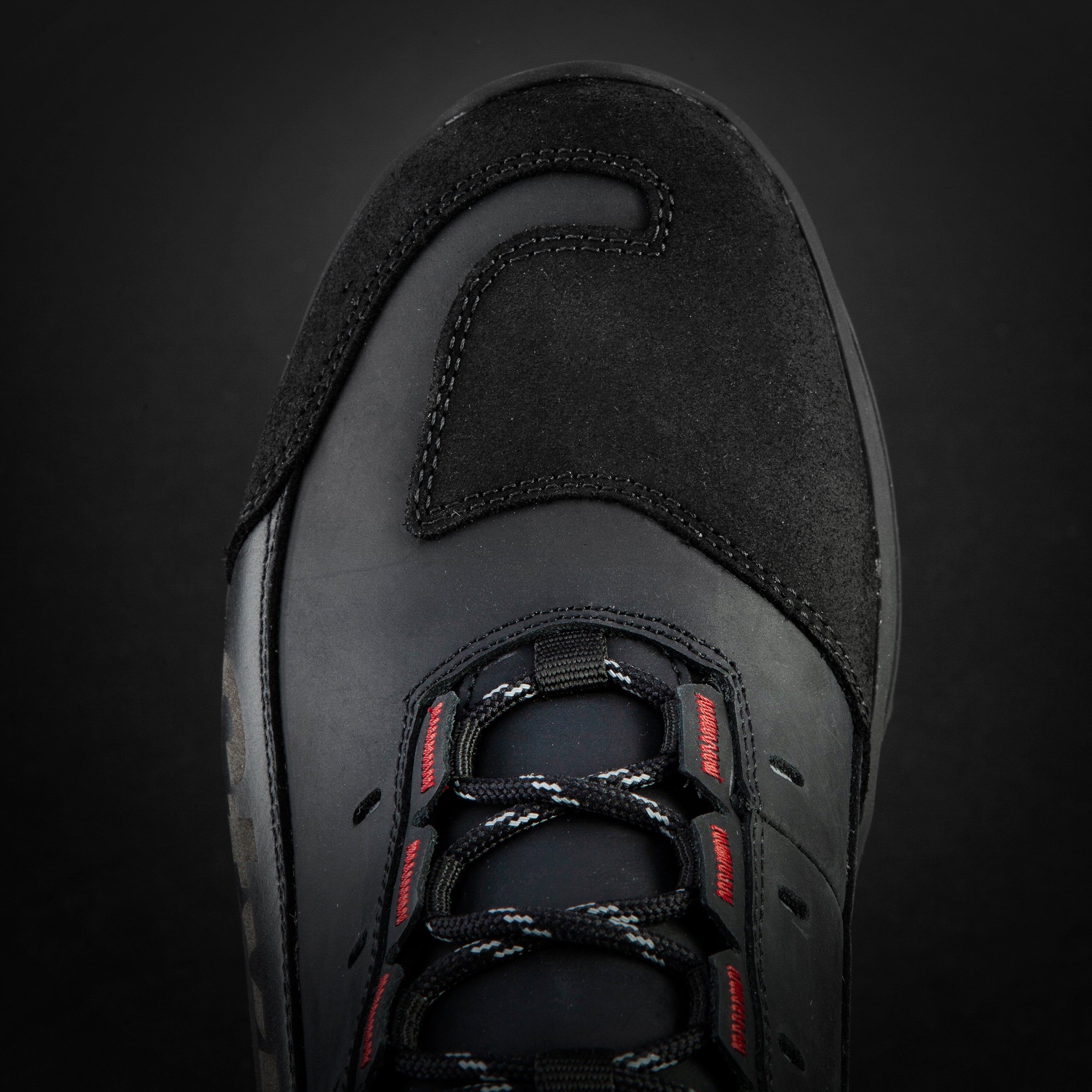stylmartin Vertigo waterproof motorcycle boots.